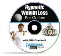 hypnotic weight loss cd